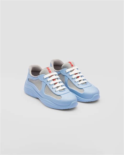 prada blue|pink prada sneakers for women.